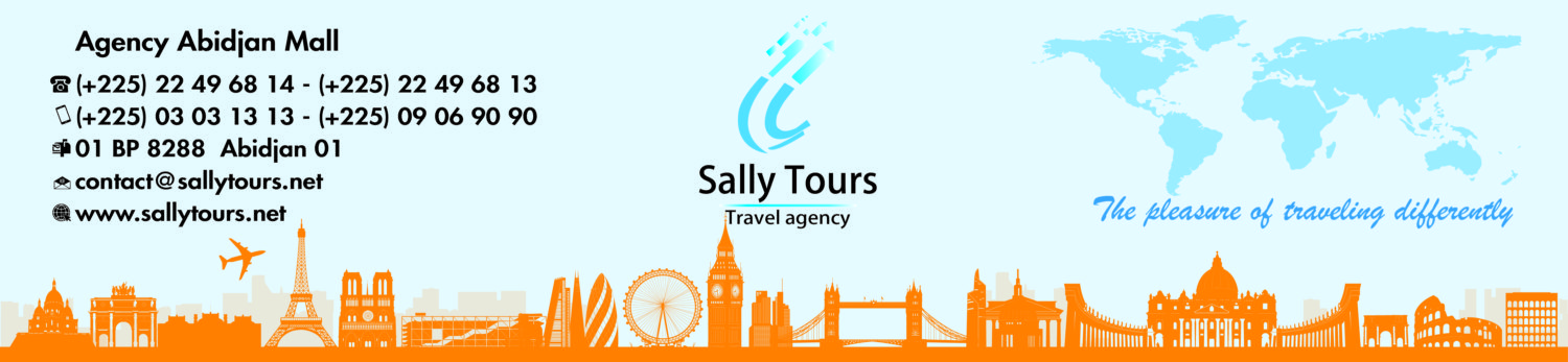 SALLY TOURS